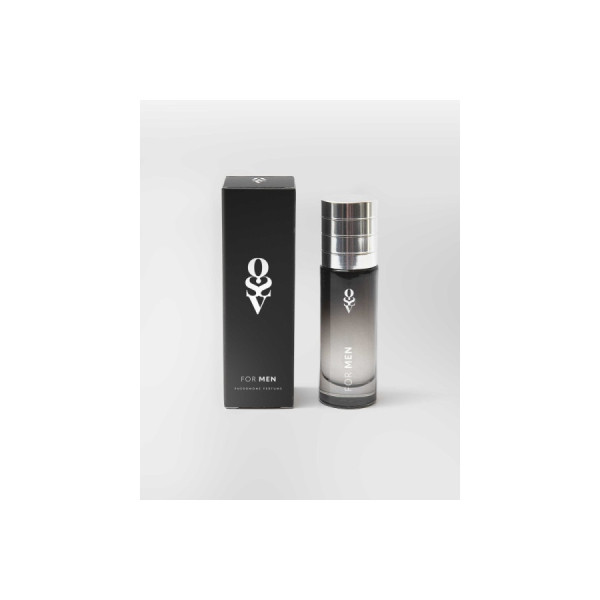 Parfum aux phéromones Homme - 10 ml